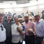 *Maru Campos presenta nuevo protocolo sanitario para combatir al Gusano Barrenador del Ganado*