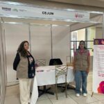Fortalece CEJUM vínculos con el sector empresarial durante la Feria del Empleo 2026