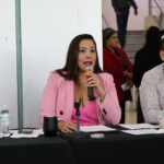 Propone Joss Vega crear Comisión de Mujeres Jóvenes en el Consejo Estatal de la Juventud