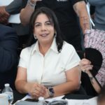 *Exigimos inclusión para las juventudes con discapacidad, LGBT+ y de pueblos originarios en el Parlamento Juvenil 2026: Dip. Magdalena Rentería*
