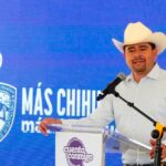 *Presupuesto estatal permite reforzar prevención contra el Gusano Barrenador: Saúl Mireles*