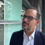 Va Jorge Soto contra el uso de colores partidistas en bienes públicos