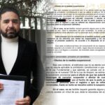 Gana Francisco Sánchez amparos contra cancelación de celulares con terminación cero y uno