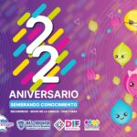 Celebra Museo Semilla 22 años de acercar la ciencia y la tecnología a la niñez chihuahuense