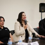 *Joss Vega impulsa diálogo ciudadano para mejorar el transporte en Chihuahua*