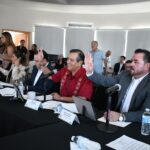 *Congreso emite declaratoria constitucional de reforma en materia de derechos de pueblos y comunidades indígenas*
