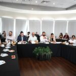 *Presidirá Joceline Vega Mesa Directiva en el Tercer Año de la 68 Legislatura*