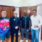 SE REFUERZA EL INSTITUTO MUNICIPAL DE CULTURA FÍSICA Y DEPORTE