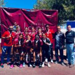 ¡CUAUHTÉMOC RUMBO AL NACIONAL DE FUTBOL!