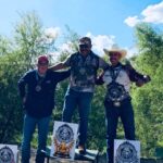 «Rocky» Ordoñez es bronce en el Gran Slam Noroeste en Tiro con Arco