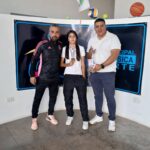 ¡ARIANE ALEXA SOTO: LA GOLEADORA DE CUAUHTÉMOC QUE HACE TEMBLAR LAS REDES!