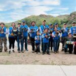 CUAUHTÉMOC DESTACA EN LA FINAL ESTATAL DEL GRAND SLAM 3D CHIHUAHUA 2026