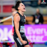 El cuauhtemense Erick Portillo es el primer y único mexicano en la final de la Diamond League