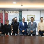 Realiza Congreso su Junta Previa para la elección de la Mesa Directiva