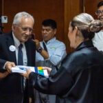 Beto Pérez entrega el 2° Informe de Gobierno al Honorable Ayuntamiento