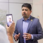 Ve Saúl Mireles señales positivas para reactivar exportación de ganado a Estados Unidos