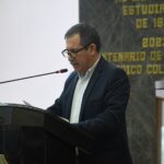 *Pide Jaime Torres Amaya a la Federación bajar costo de electricidad para productores de manzana*