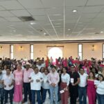 Toma protesta el Comité Municipal de SOMOS en Delicias