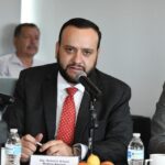 *Asume Arturo Medina presidencia de la JUCOPO; llama a privilegiar consenso y pluralidad*