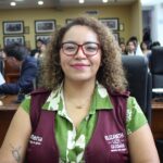 No se puede convertir la seguridad en propaganda política: Elizabeth Guzmán