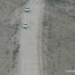 Implementa SSPE operativo interinstitucional en corredor Aldama-Ojinaga tras agresión a aeronave; elemento se encuentra fuera de peligro