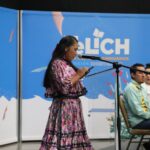 *Presenta Secretaría de Cultura a ganadoras del Premio de Literatura Indígena “Erasmo Palma” 2026*