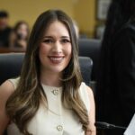 *Histórico: logra Alma Portillo reforma a la ley para garantizar agua en escuelas*