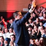 *José Luis Villalobos presenta su Segundo Informe Legislativo: 72 iniciativas y más de 5 mil personas atendidas