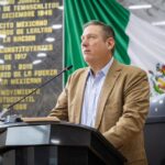 *Carlos Olson: Morena debe explicar por qué se opone a una reforma para ponerle un alto al crimen organizado en las elecciones*