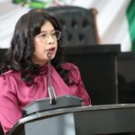 *Jael Argüelles exhibe vicios de reforma electoral: “La Corte les corrigió la plana”*