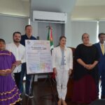 *Lanza Congreso convocatoria al Mérito Deportivo 2026*