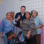 *Propone Alfredo Chávez que trámites digitales sean accesibles para personas con discapacidad*