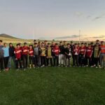 ¡Llegó a su fin el Torneo Interbarrios de Béisbol Anáhuac 2026!