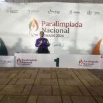 🥇 ¡MEDALLA DE ORO PARA ERIC MONCADA!