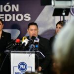 *Anuncian diputados PAN nueva iniciativa tras fallo de SCJN para blindar elecciones del narco en Chihuahua*