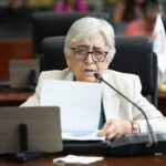 *Herminia Gómez propone garantizar atención presencial para personas mayores*