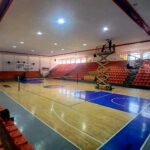 Instituto del Deporte fortalece espacios deportivos y recreativos