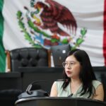 *Busca diputada Jael Argüelles blindar el transporte público contra la violencia sexual hacia mujeres y niñas*