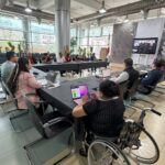 Avanza tercera Mesa Técnica para garantizar la capacidad jurídica de las personas con discapacidad