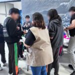 Promueve CEJUM Cuauhtémoc prevención de violencia en el noviazgo<br>