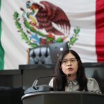 *Logra Jael Argüelles tipificar cohabitación forzada en Chihuahua*