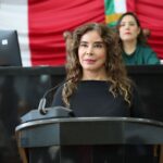 *Exige María Antonieta Pérez a Gilberto Loya explicar su nombramiento y presentar una estrategia para sacar a las fiscalías del atolladero*