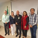 Coordinación interinstitucional para fortalecer atención a mujeres víctimas de violencia