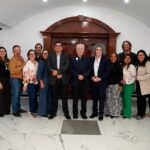 Mañana inicia el 2.º Congreso Nacional de Mediación en Cuauhtémoc