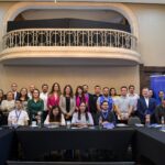 La Fiscalía General del Estado participa en la mesa de trabajo para la atención integral al Desplazamiento Forzado Interno en Chihuahua