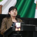 *Jael Argüelles revienta nombramientos en la Fiscalía y exhibe posibles delitos*