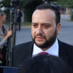 Exige Arturo Medina investigaciones serias contra Taddei: “No debe quedar impune”