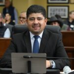 Conmemora Congreso de Chihuahua 60 años del Plan DN-III-E